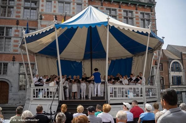 Kioskconcerten
